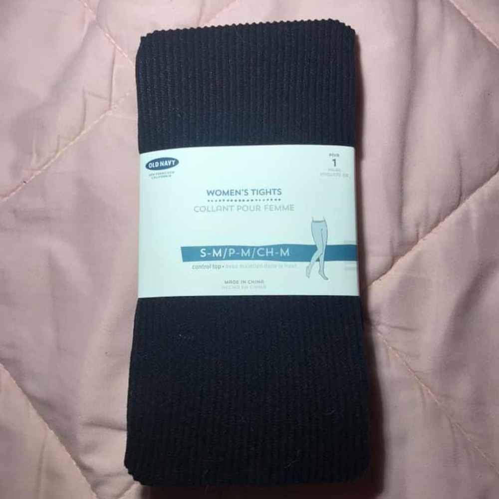 Old Navy Women's Tights